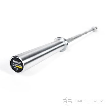 Olympic bar tiguar TI-WG0002 (N/A)