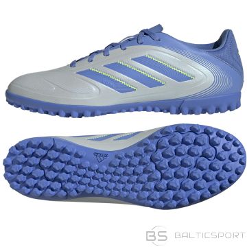 Adidas Кроссовки COPA PURE III Club TF IE1170 / синие / 42