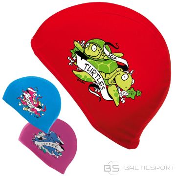Swim cap for kids FASHY 3220 00  PES