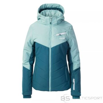 Ski jacket Hi-Tec Helmer W 92800441445 (XL)