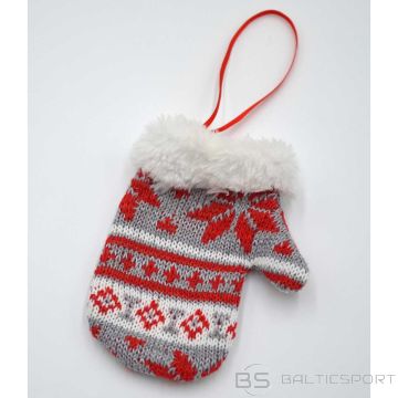 Saska Garden CIMDU KULONS DĀVANĀM 12cm, PELĒKS