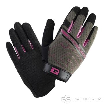 IQ Cross The Line Crossi W 92800368632 gloves (L)