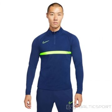 Nike Dri-Fit Academy 21 Dril Top M CW6110-492 sweatshirt (L)