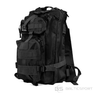Offlander Походный рюкзак Survival 25 л OFF_CACC_32BK (Н/Д)