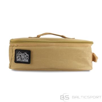 Offlander Offroad horizontal camping bag 4L OFF_CACC_17KH (N/A)