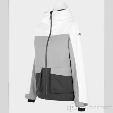 Ski jacket 4F W H4Z22-KUDN005 10S (XL)