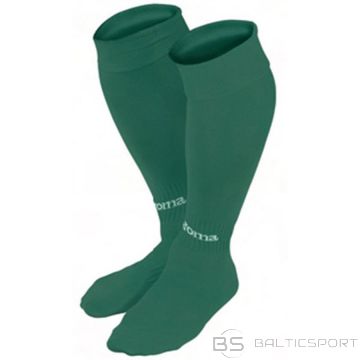 Футбольные гетры, футбольные носки /Joma Classic II getras 400054.450 / Zaļa / 40 - 46
