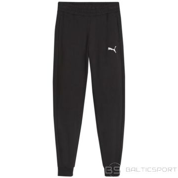 Puma Team Goal Jr pants 658601 03 (116cm)