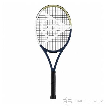 Tenisa rakete DUNLOP TRISTORM PRO 100 LITE 27'' 265/280g G2