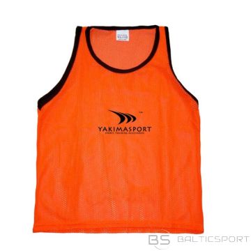 Yakima futbola sporta marķieris Jr 100146D orange-kids (Dziecko)