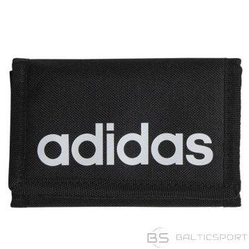 Adidas Wallet Essentials Linear Wallet HT4741 (viens izmērs)