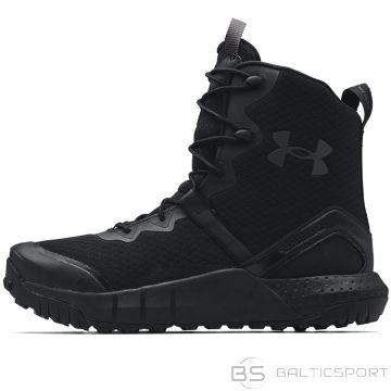 Buty Under Armour Micro G Valsetz 3023743 001 / czarny / 45 1/2
