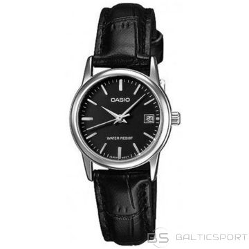 Casio Sieviešu pulkstenis LTP-V002L-1AUDF + KASTE (N/A)