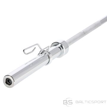 HMS GOP220 Olimpiskā stienis 2220 mm, diametrs 50 mm