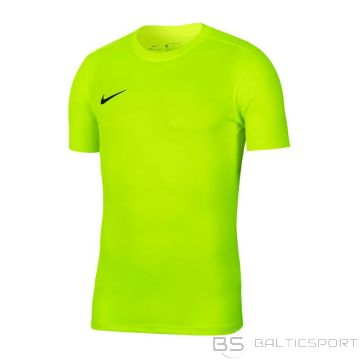 Nike Футболка Dry Park VII Jr BV6741-702 (122 см)