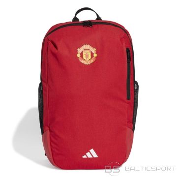 Adidas Рюкзак Manchester United IY0439 (Н/Д)