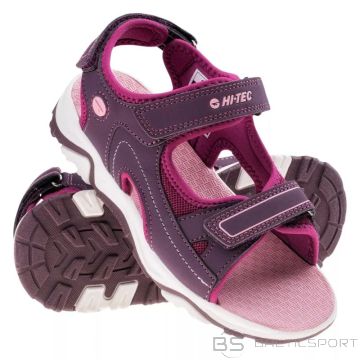 Hi-Tec Solin Jr sandals 92800490133 (30)
