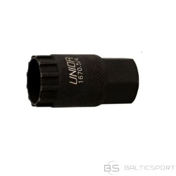 Shimano UNIOR 1670.5/4 kasešu noņemšanas instruments (nav pieejams)