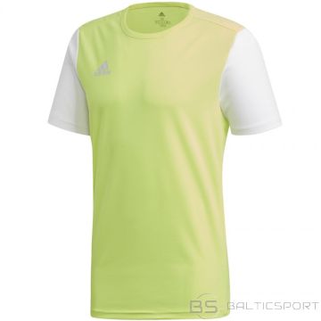 Adidas Estro 19 JSY M DP3235 futbola krekls (140cm)