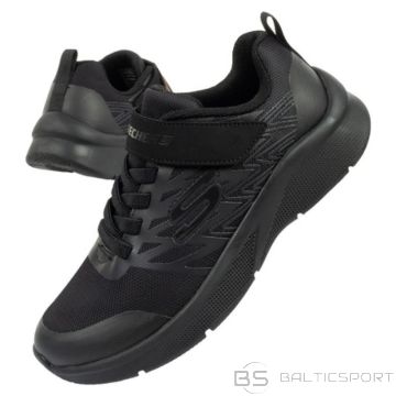 Skechers Texlor Jr 403770L/BBK shoes (27,5)