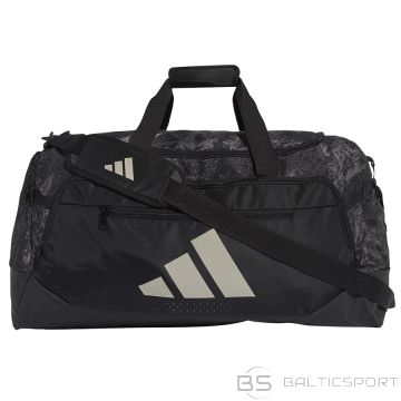 Adidas Спортивная сумка Defender Graphic Duffle Bag M KC9922 / Черная