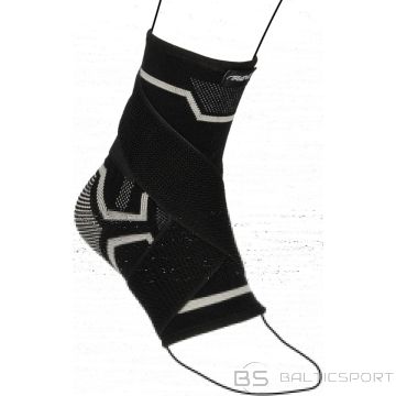 Ankle bandage AVENTO 44SG with elastic strap L/XL