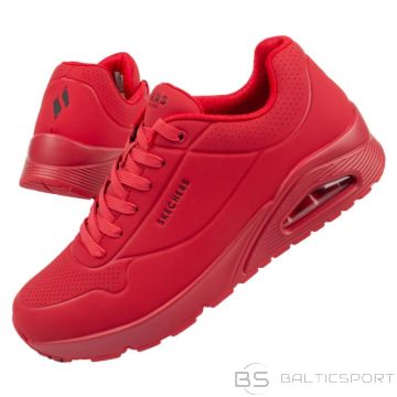 Skechers Apavi Uno M 52458/RED (43)