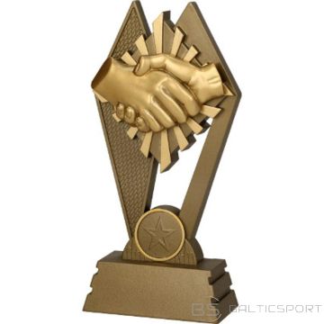 BS Atlieta figūriņa - rokasspiediens RP3015 (nav pieejams)