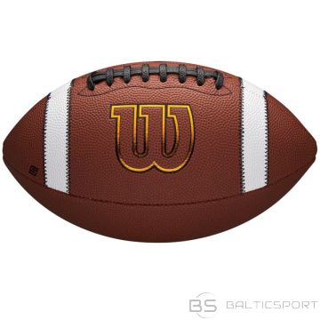 Wilson GST Speedskin futbola bumba WF1006201XB (9)