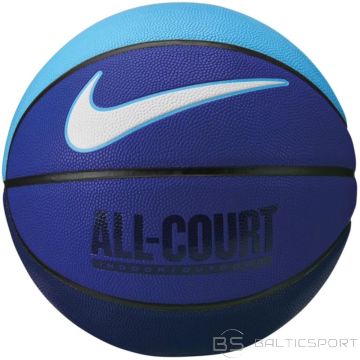 Nike Ikdienas visa korta 8P bumba N1004369-425 (7)