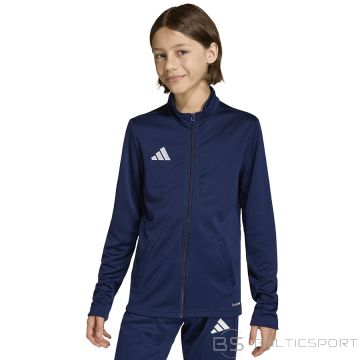 Adidas Entrada 26 sporta jaka JZ6611 / tumši zila / 176 cm
