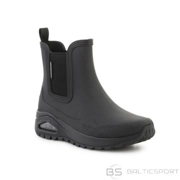 Skechers Uno Rugged - Dancing N The Rain 177183-BBK Melns (EU 39)