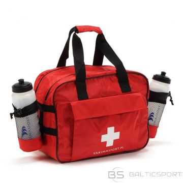 Medical bag, first aid kit Yakimasport 100016 (N/A)