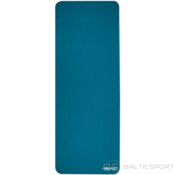 Schreuderssport Fitness/Yoga Mat AVENTO 42MB 173x61x0,4cm Blue
