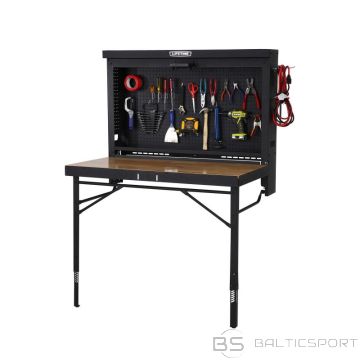 Inny Wall-mounted folding workbench 80421 (N/A)