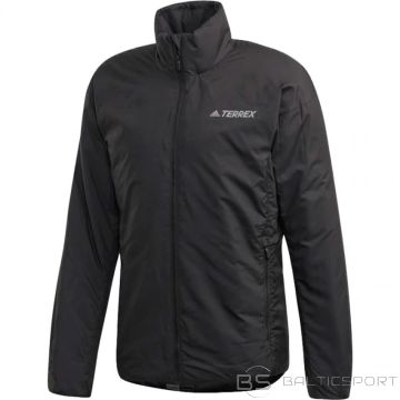 Adidas TERREX Insulation M DZ2049 jacket (S)