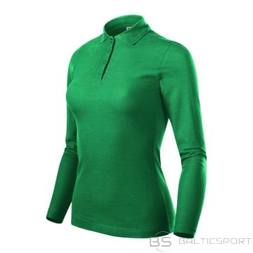 Malfini Polo shirt Pique Polo LS W MLI-23116 (XL)