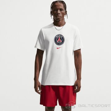 Nike PSG T-shirt IM1665-100 / XL / white