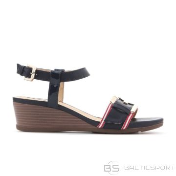 Inny Sandals Geox DW D828QD 05402 C4181 (EU 39)