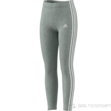 Leggings adidas 3 Stripes LEG Jr HC0092 (140 cm)