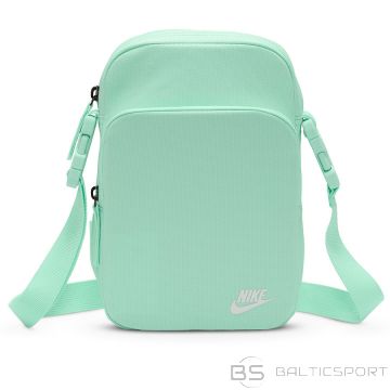 Nike Heritage plecu soma DB0456-353 / zaļa / viens izmērs