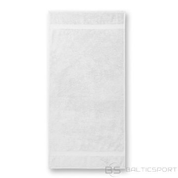 Malfini Terry Bath Towel 70x140 MLI-90500 (70 x 140 cm)