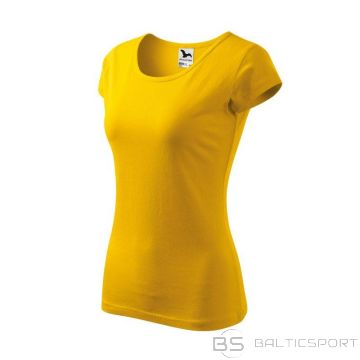 Malfini Футболка Pure W MLI-12204 (XL)