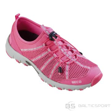 Beco Water - aqua fitness shoes ladies 90663 37