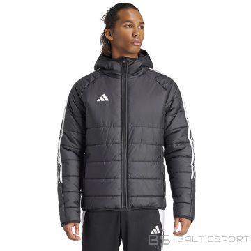 Kurtka adidas TIRO 24 Winter Jacket IJ7388 / czarny / L