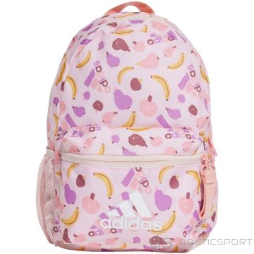Adidas Детский рюкзак с принтом Fruits Jr JG1400 (Н/Д)