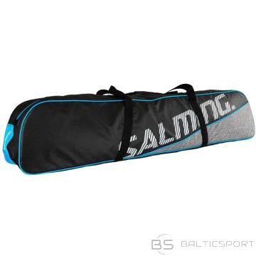 Salming Pro Tour Toolbag Sr florbola spēlētāja lielā nūju soma (1158822-0110) - Salming Pro Tour Toolbag  JR  florbola spēlētāja lielā nūju soma (1158823-0110)