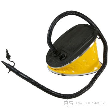 Enero CAMP 5 litru silfonu pēdu sūknis matračiem (nav pieejams)