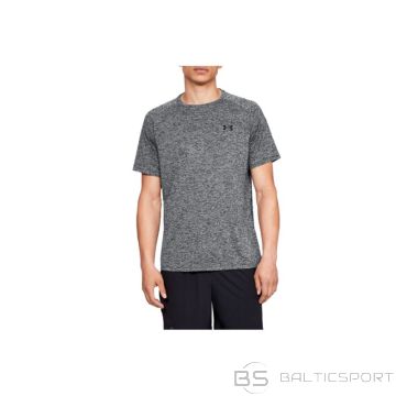 Футболка Under Armour Tech 2.0 с коротким рукавом M 1326413-002 (S)