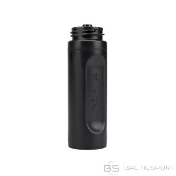 BS LifeStraw LSPSMEMRWW ūdens filtrs Manuāls ūdens filtrs, melns (N/A)